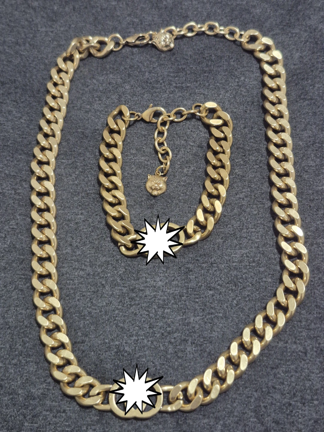Fashion Jewelry