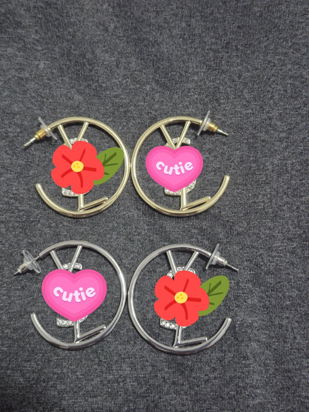 Fashion Jewelry - photo 2