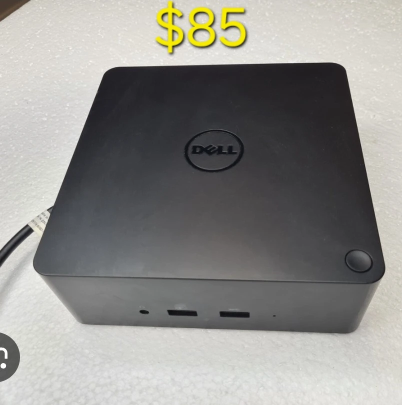 Dell Docking Station