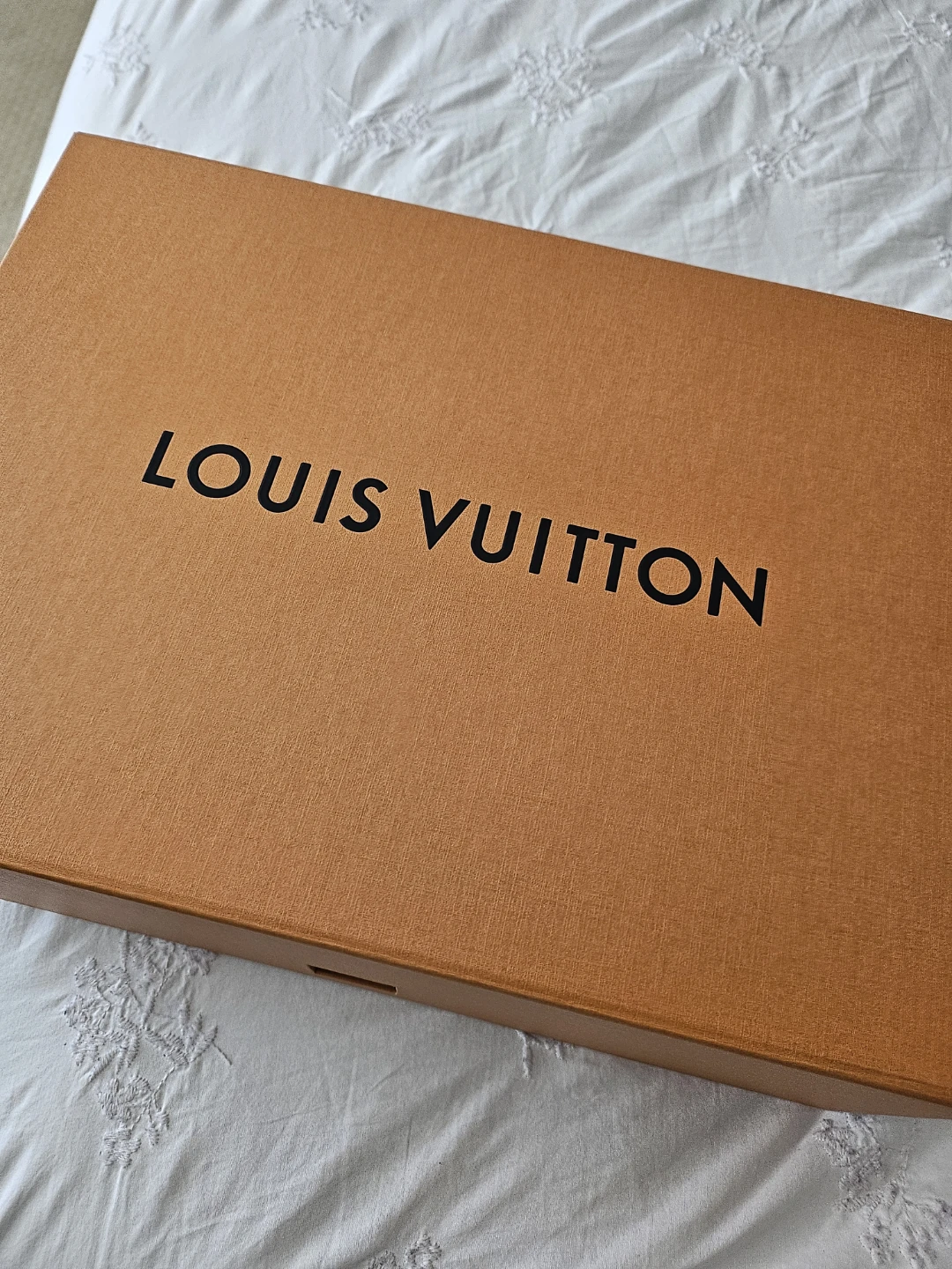 Louis Vuitton Speedy 20 Black Empreinte Leather Handbag - photo 5