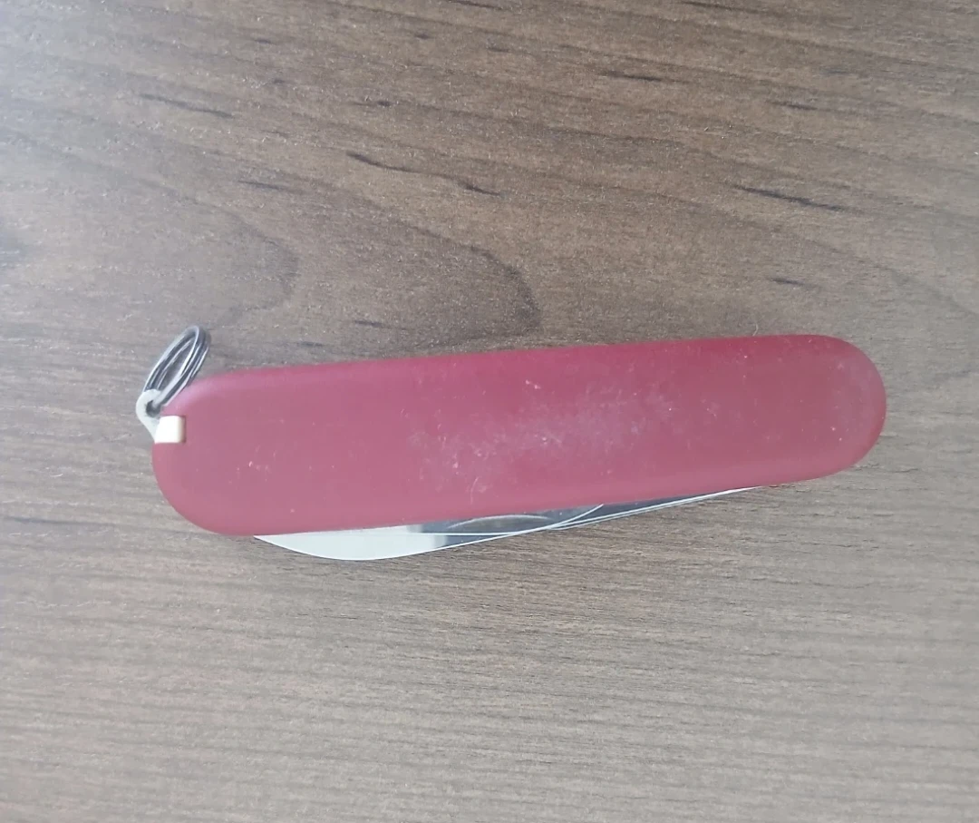 Victorinox Swiss Army Knife - photo 3