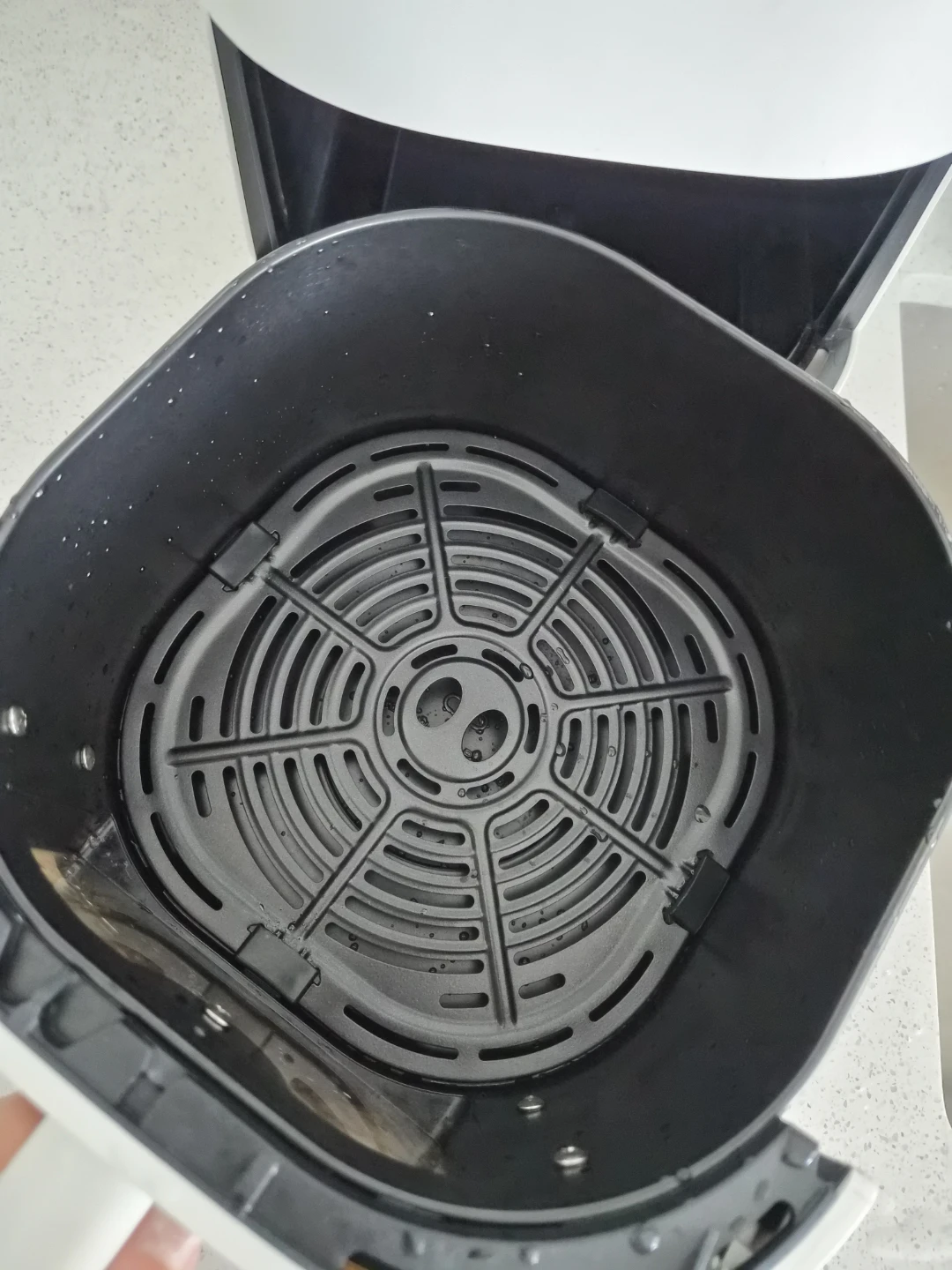 Bear Air Fryer - photo 2
