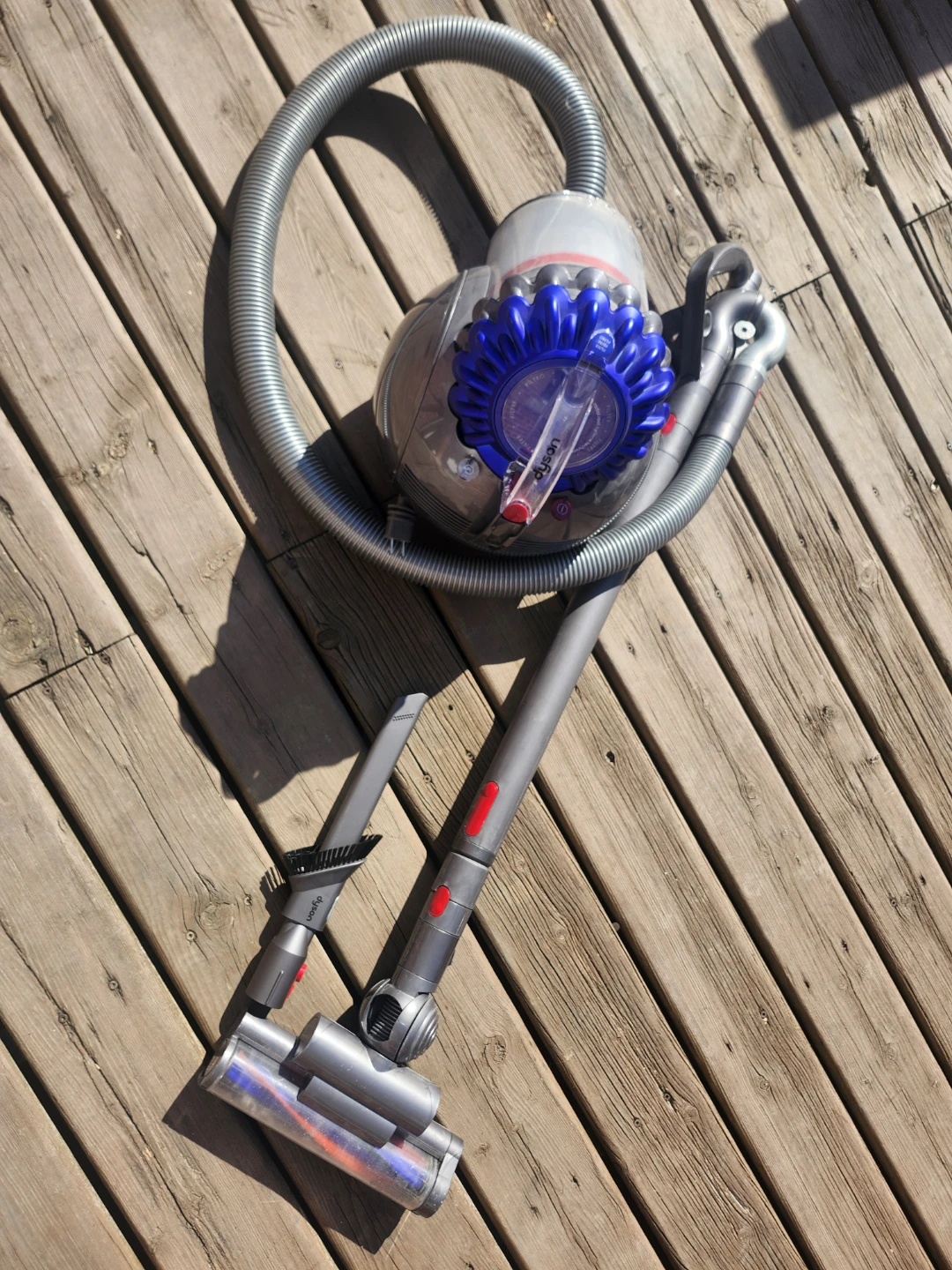 Dyson Ball Animal 2 Vacuum Cleaner