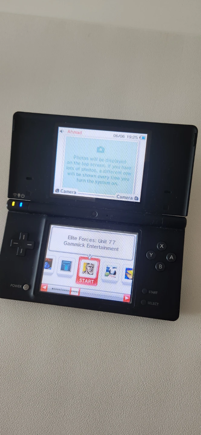 Nintendo DSi Console - photo 2