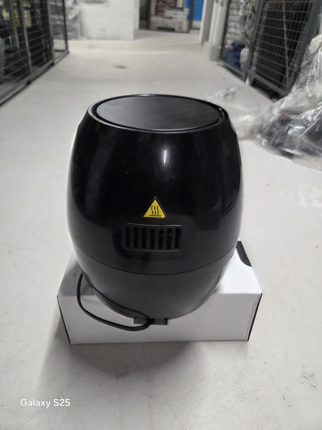 Utopia Air Fryer - photo 2