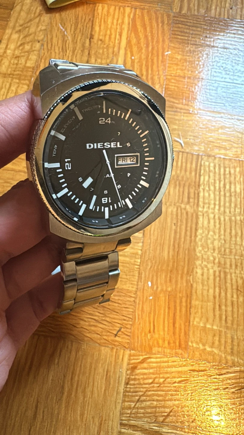 Diesel Men's Watch
