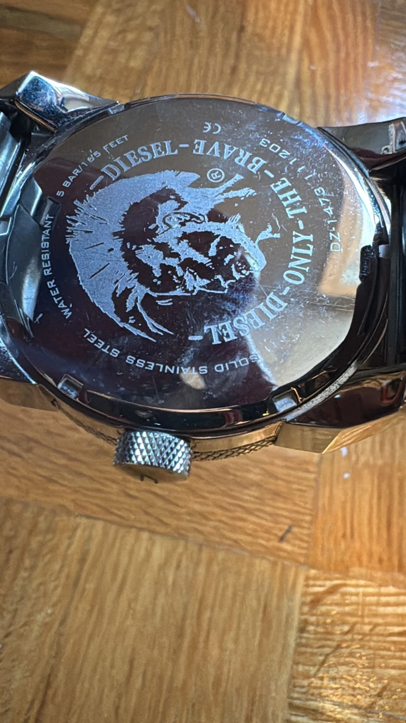 Diesel Men's Watch - photo 2