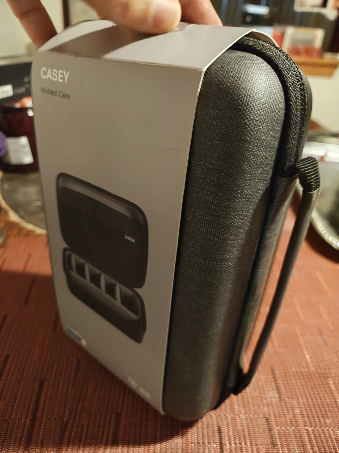 GoPro Casey Molded Case for Action Cameras - photo 4