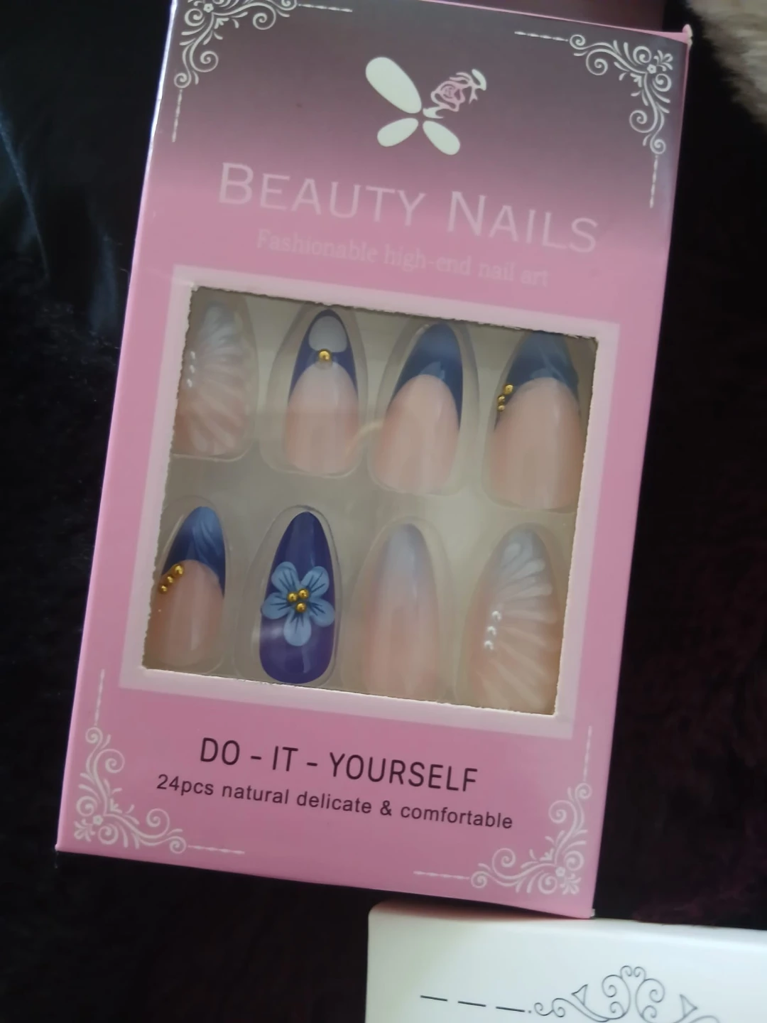 36 Collection Press on nails, - photo 2