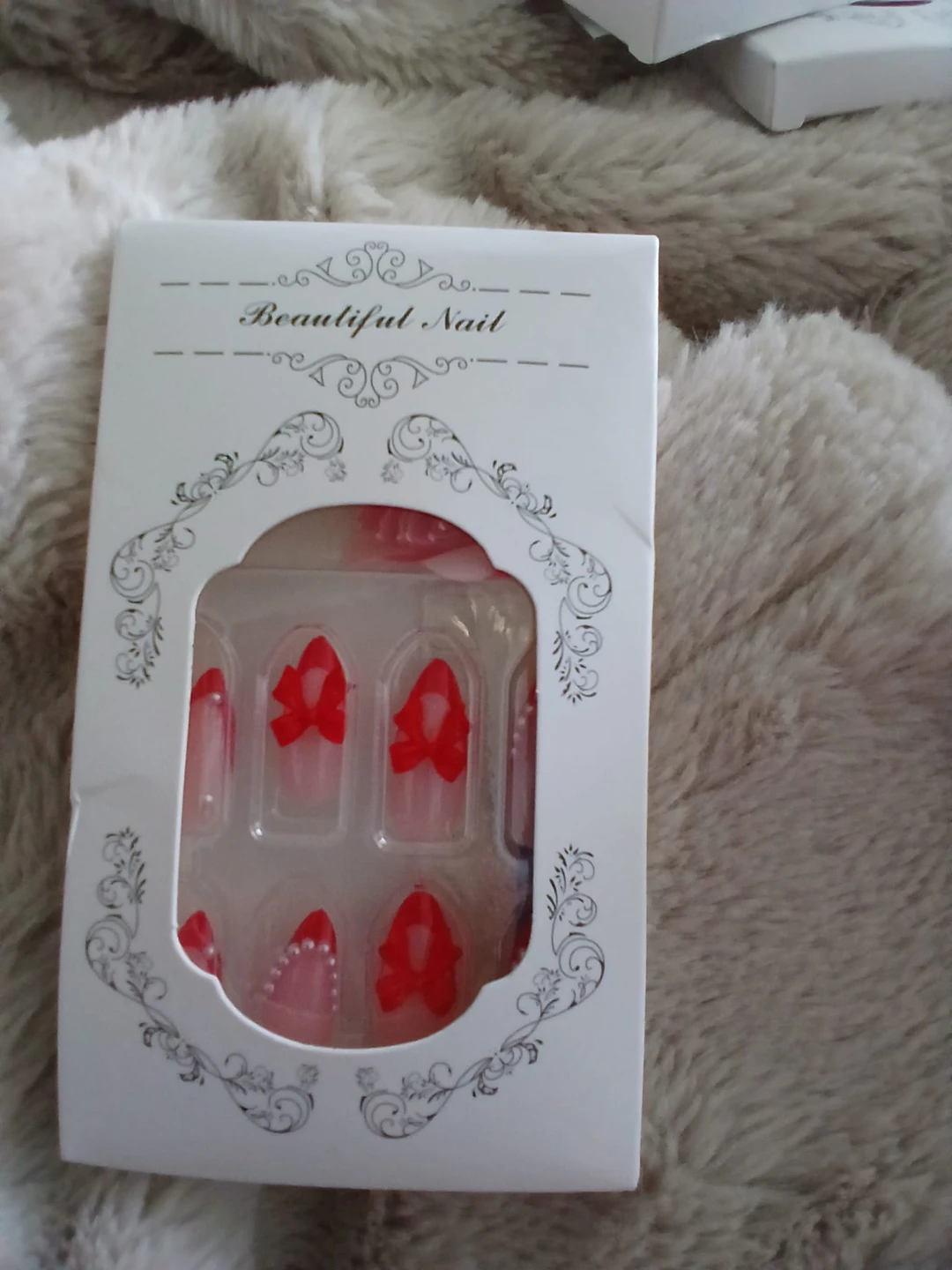 36 Collection Press on nails, - photo 5