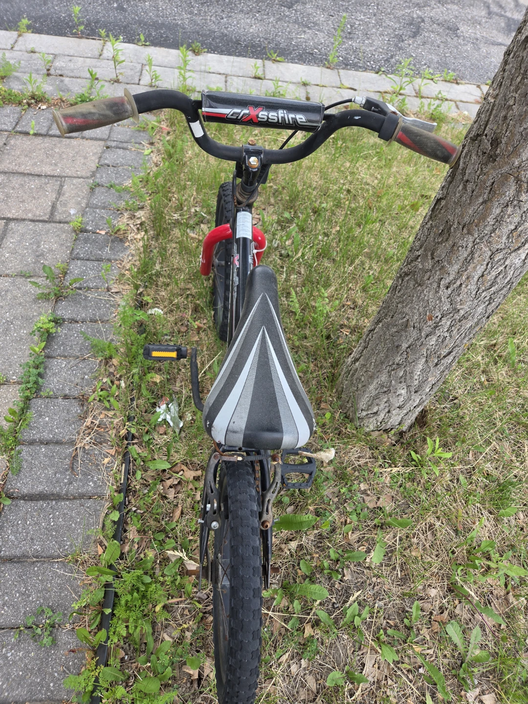 Nakamura Kids Bike 16 inches - photo 2