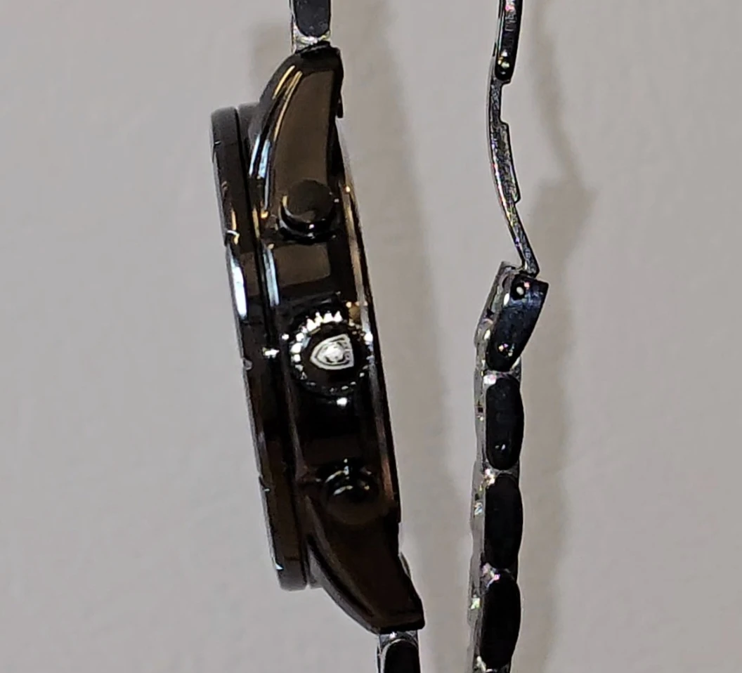 CHRONOGRAPH WATCH (NEW) - photo 4