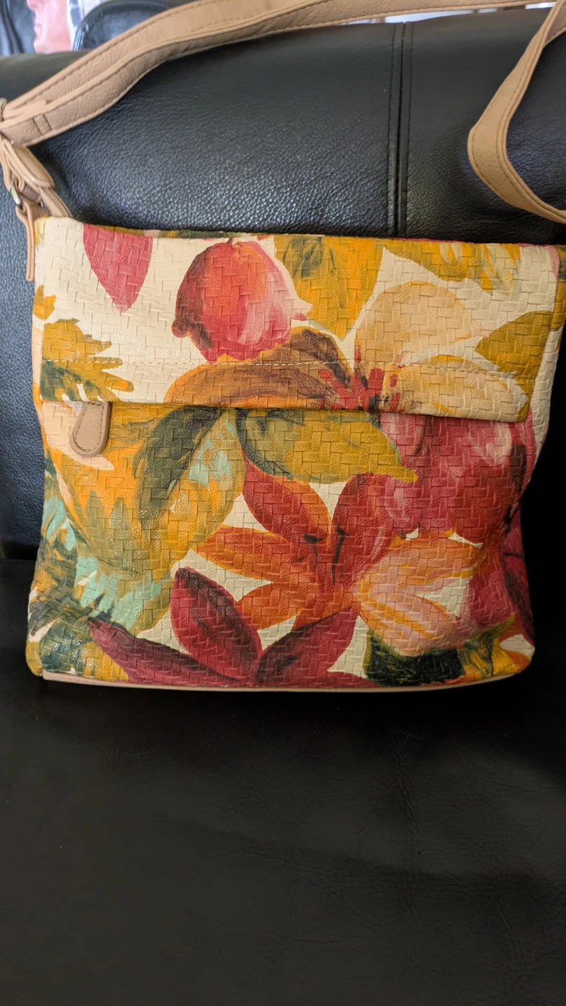 GREAT SUMMER PURSE (New) - photo 3