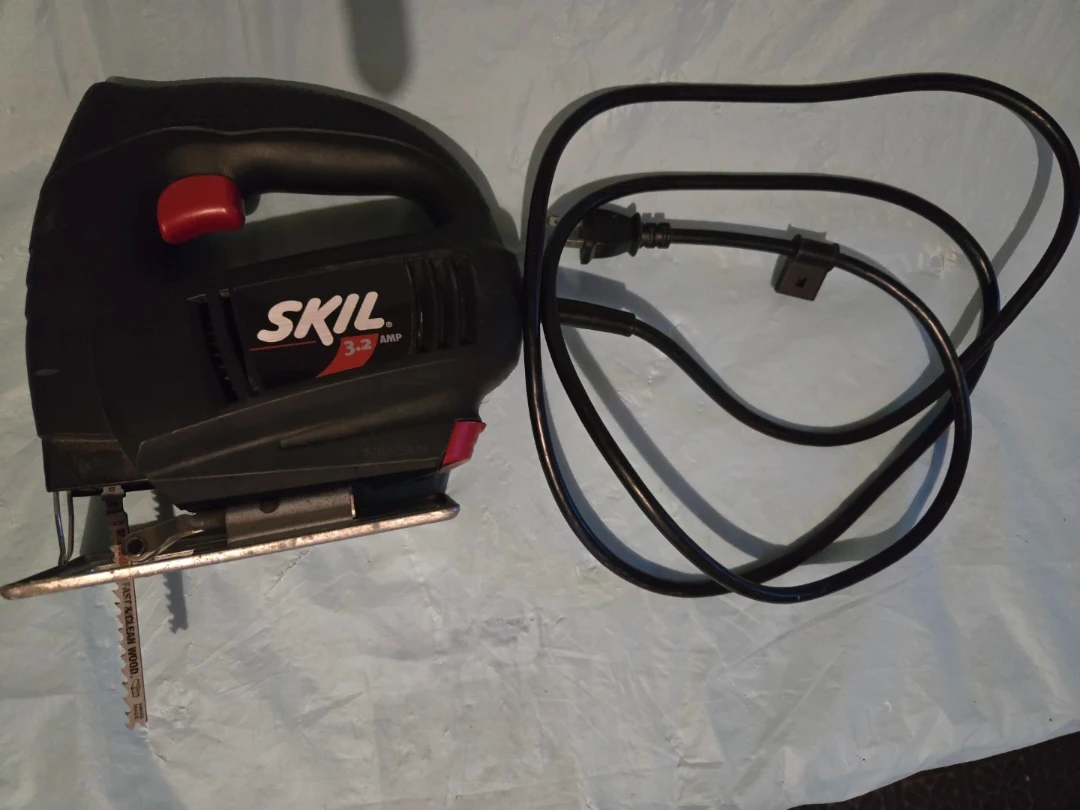 SKILL Jig Saw