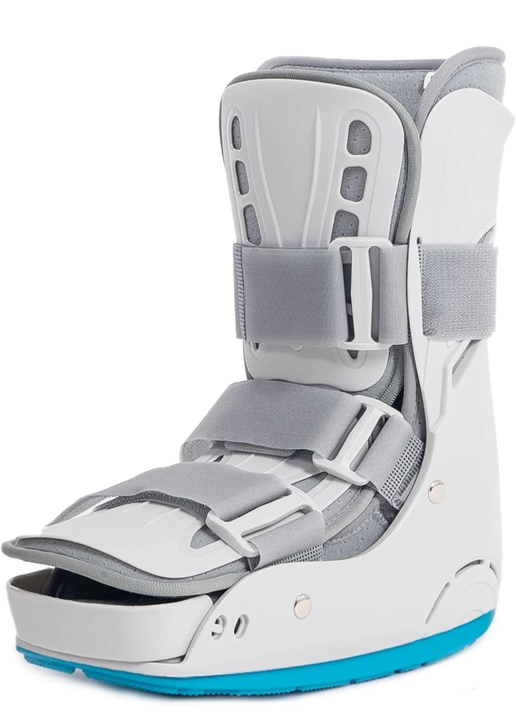 Shuyan Jiao Air Cam Walker Fracture Boot - Medium