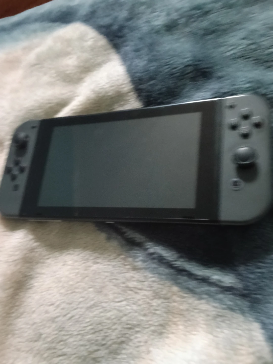 Nintendo Switch Console - photo 4