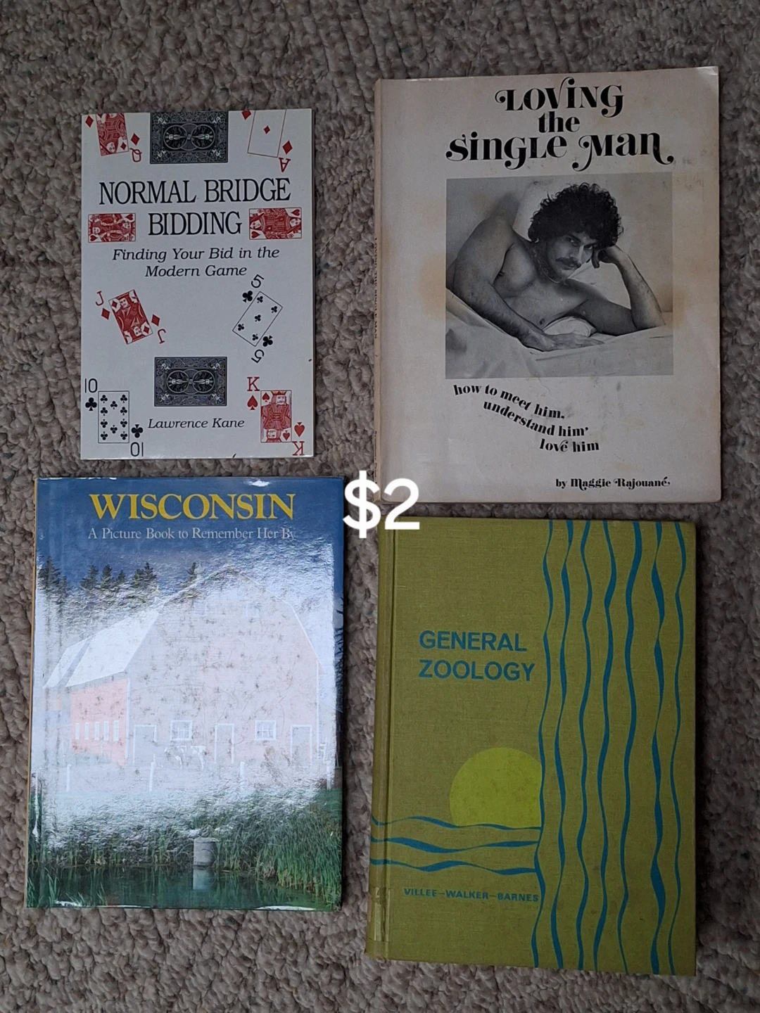 Books