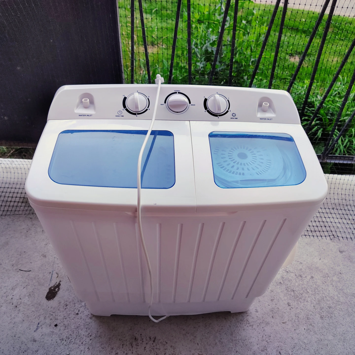 Portable Washing Machine