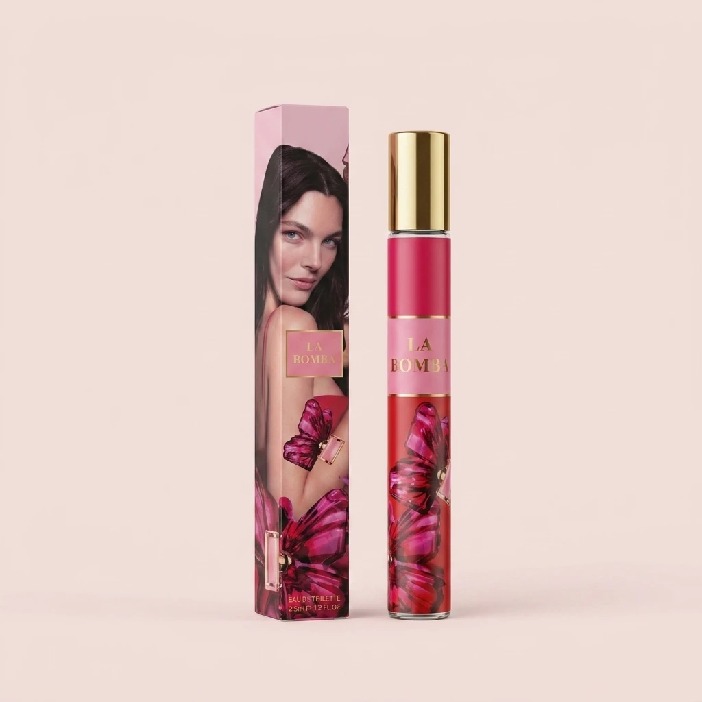 Viktor & Rolf La Bomba Eau de Toilette Rollerball