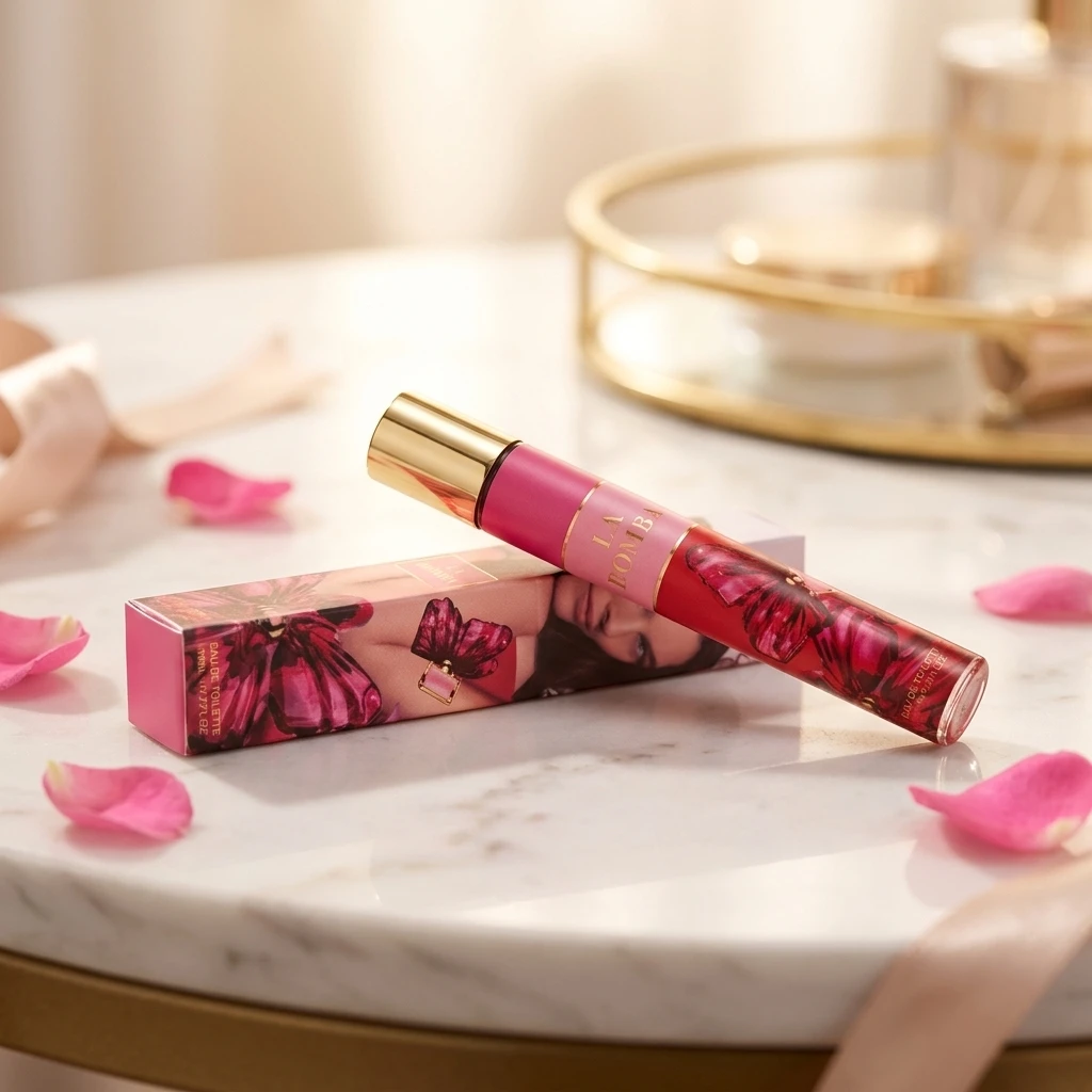 Viktor & Rolf La Bomba Eau de Toilette Rollerball - photo 2