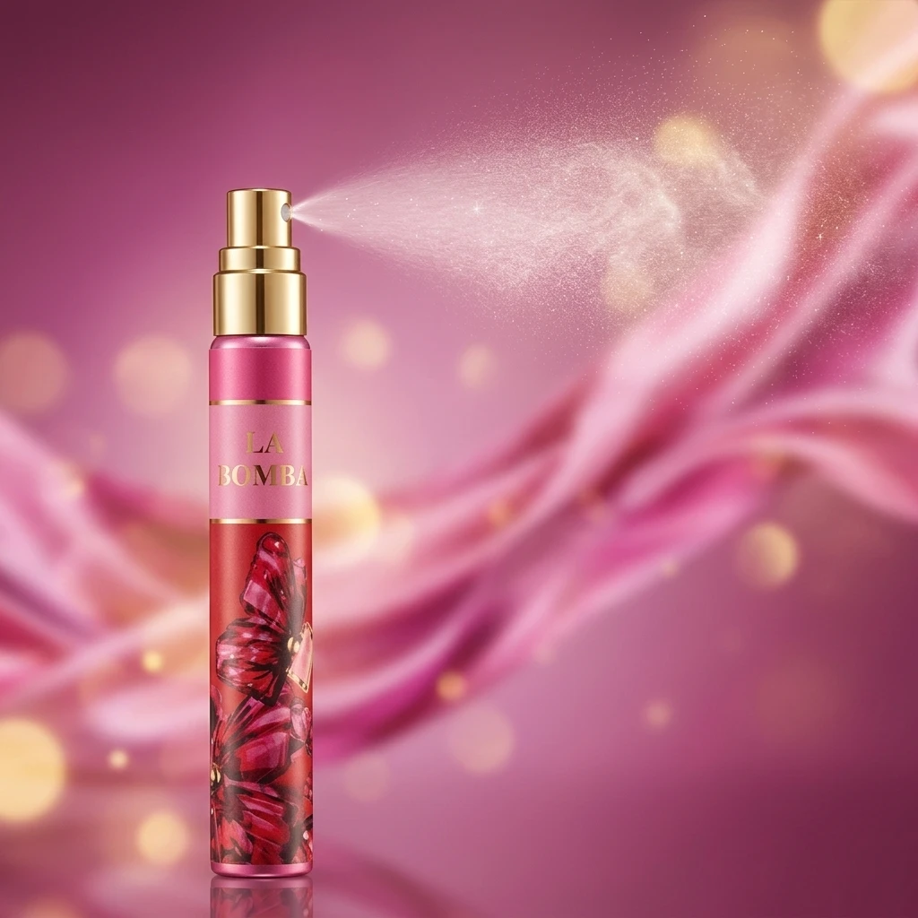 Viktor & Rolf La Bomba Eau de Toilette Rollerball - photo 3