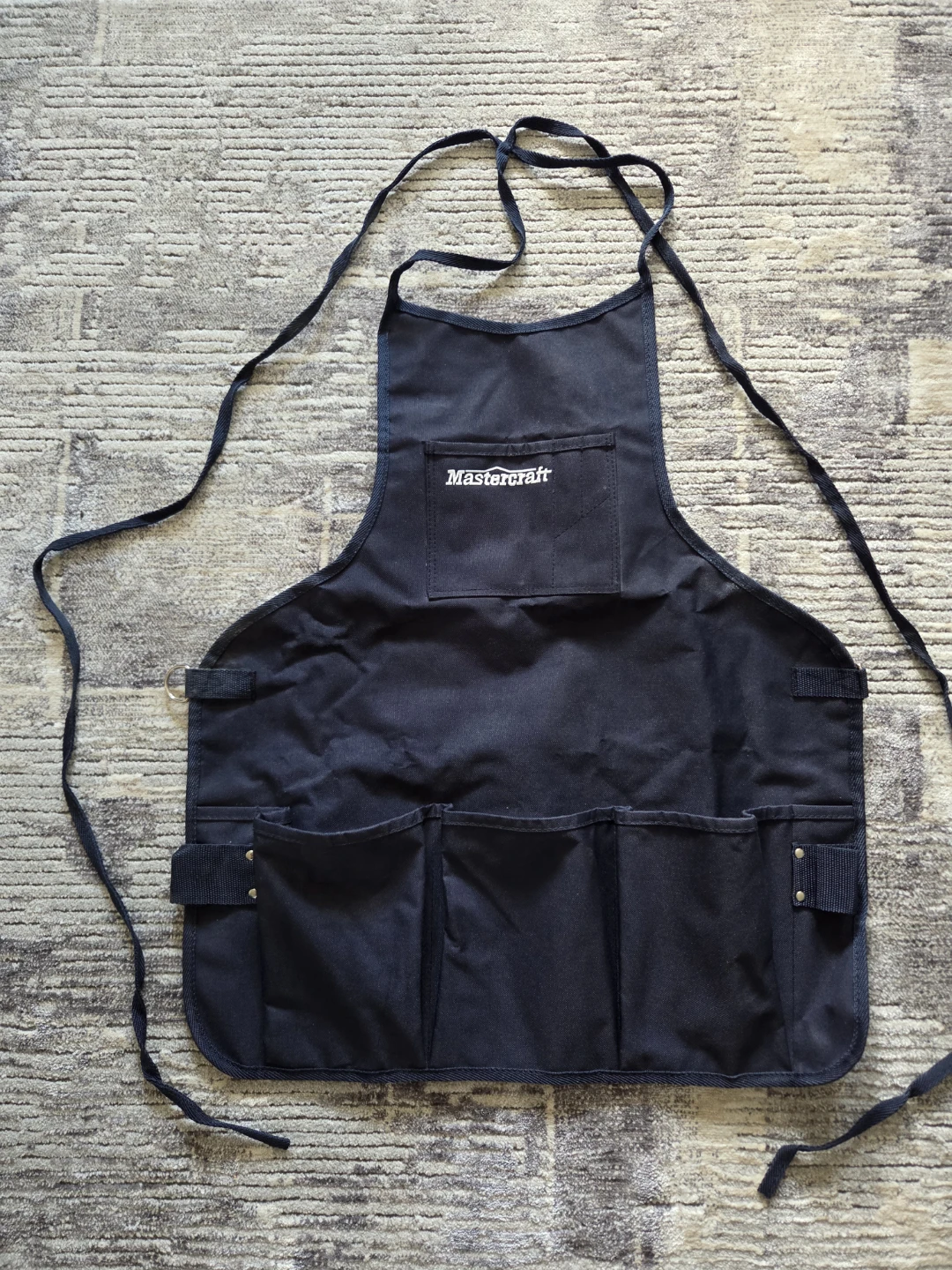 Workman's apron