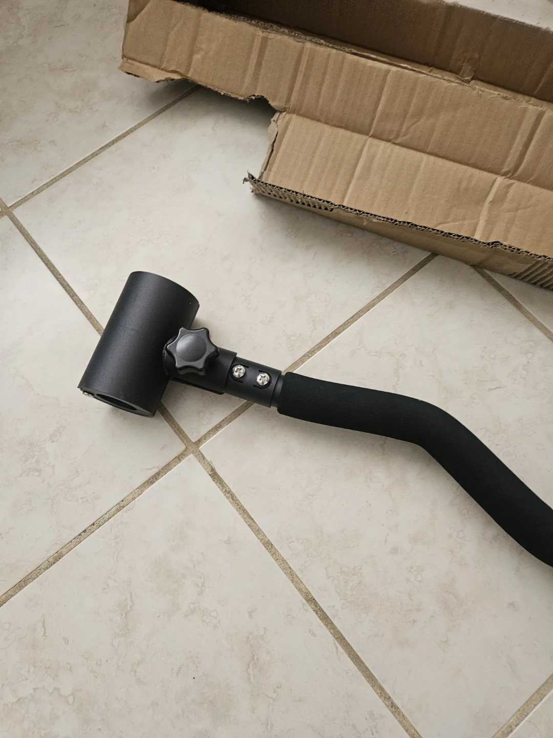 B. Ez Curling Bar Converter - photo 3