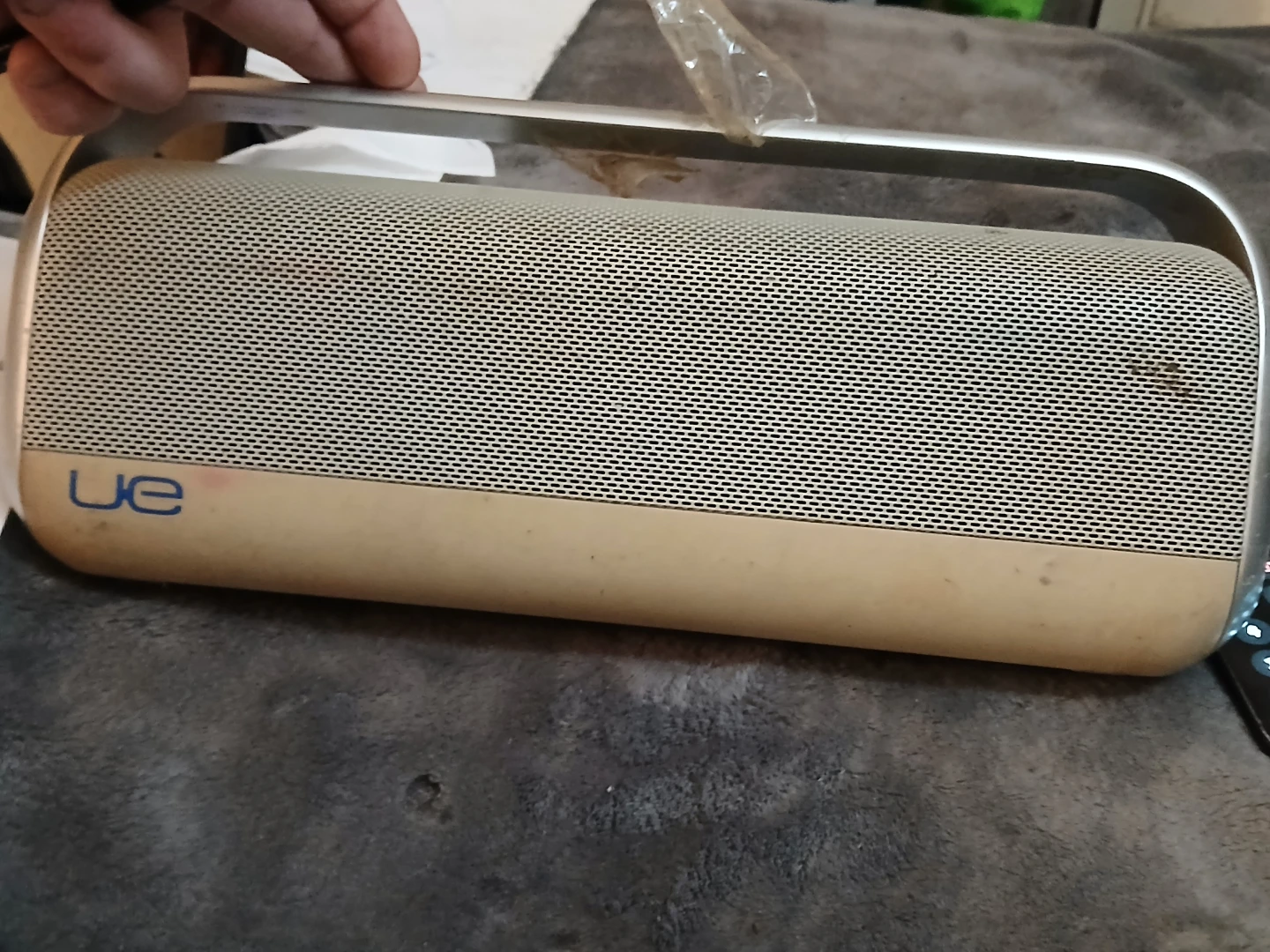 UE Bluetooth Speaker - photo 2