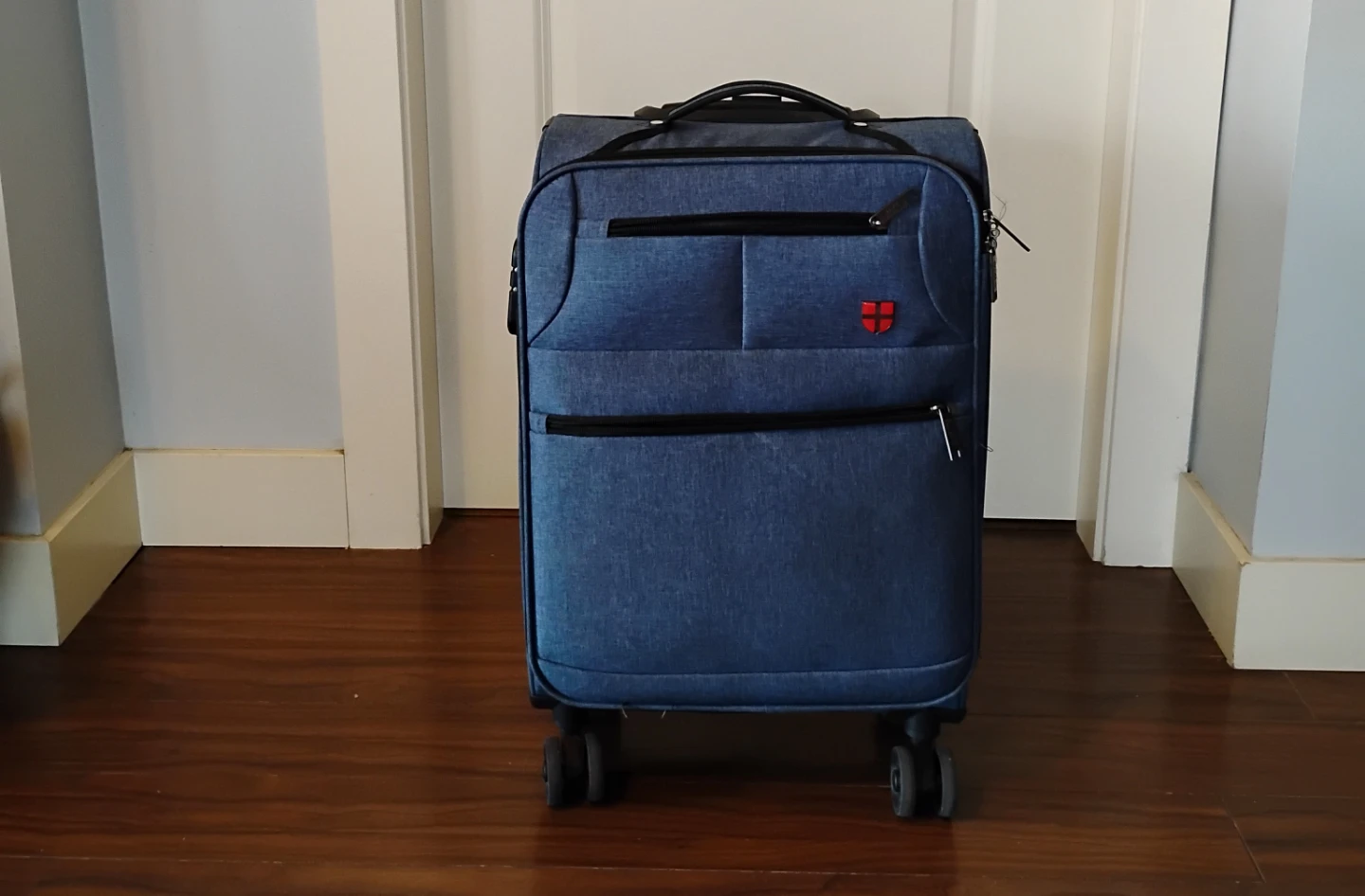 Suitcase