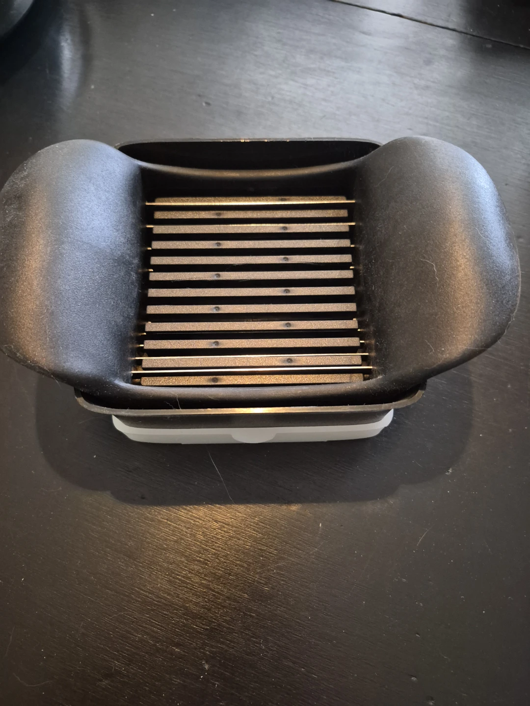 Pampered Chef Vegetable/potato  Chopper/slicer