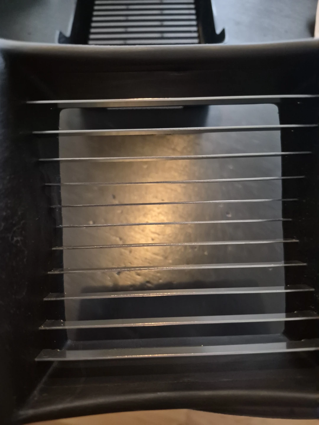Pampered Chef Vegetable/potato  Chopper/slicer - photo 2