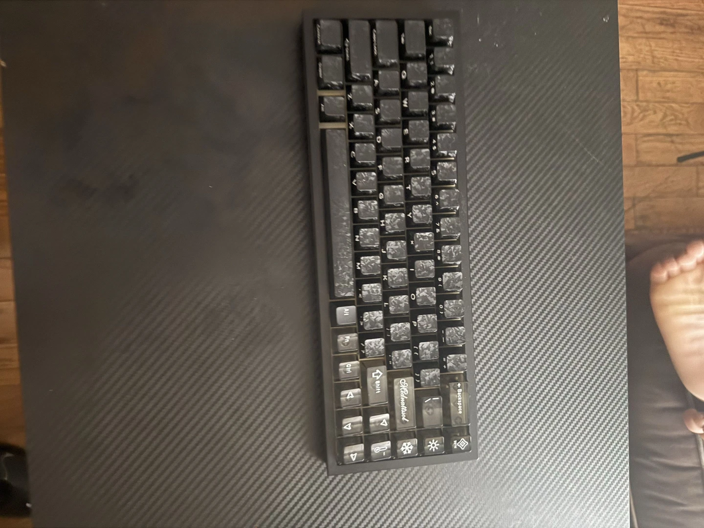 Yunzui al65 - photo 2