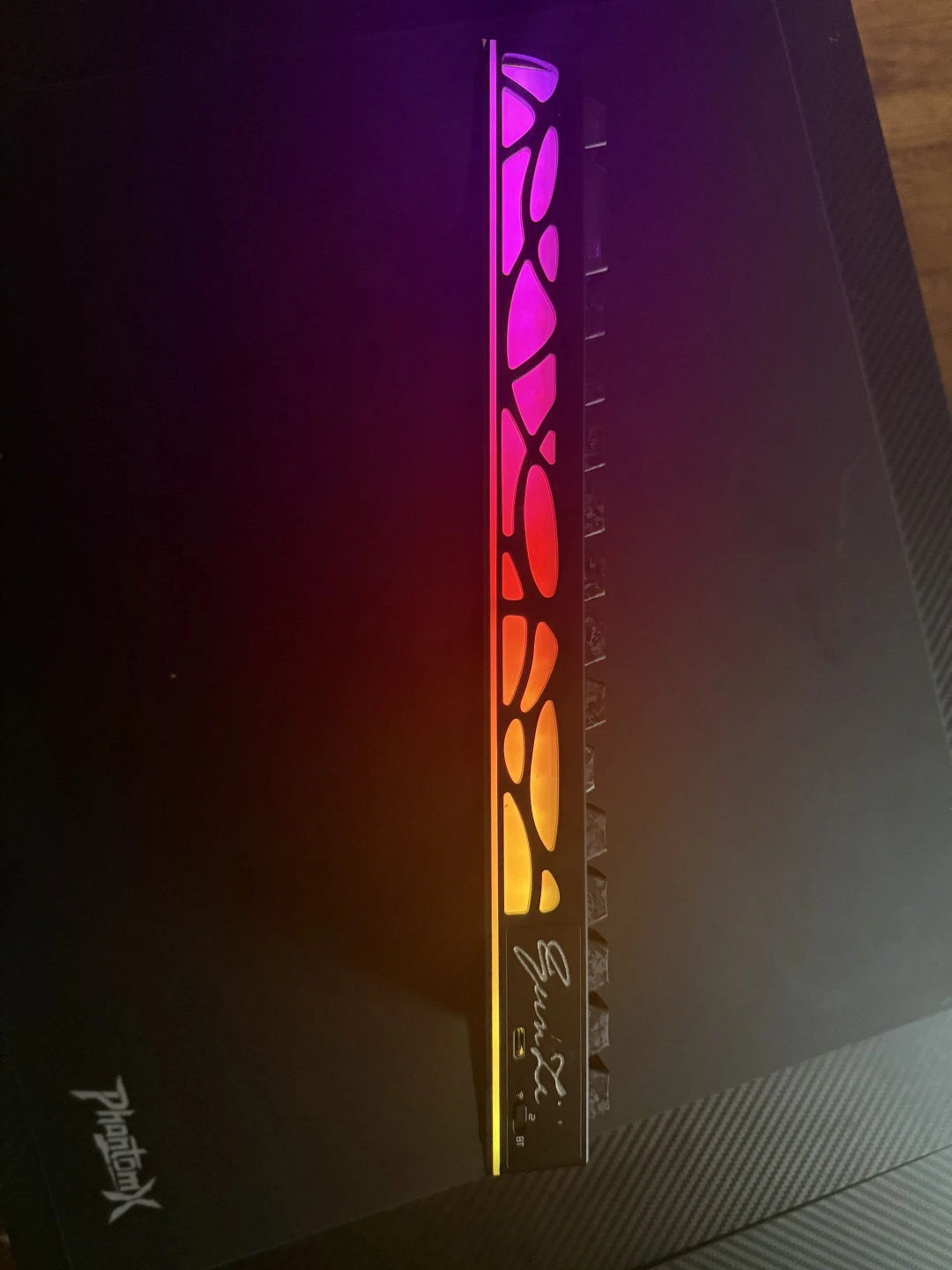 Yunzui al65 - photo 3