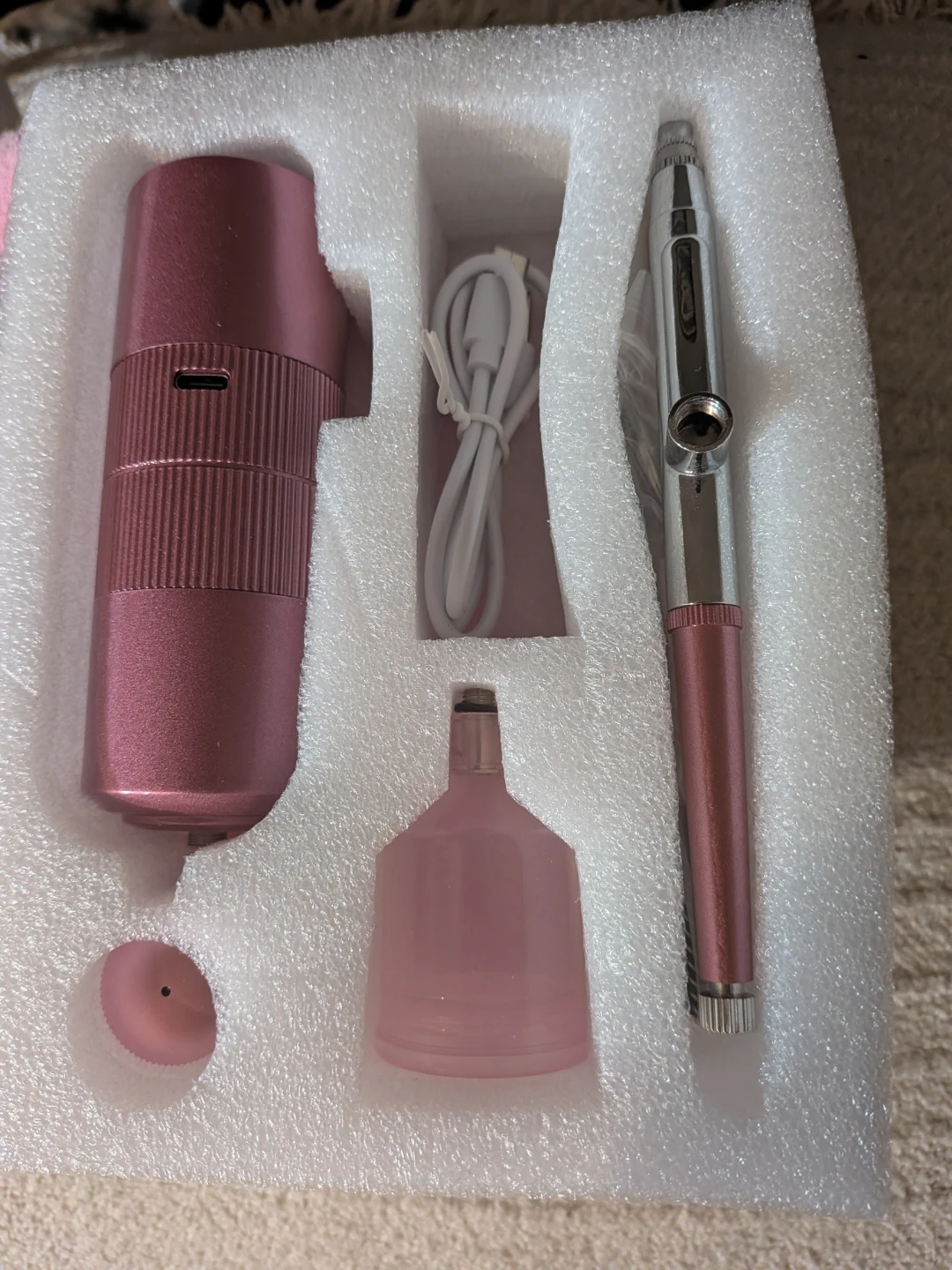 Nail supplies - photo 3