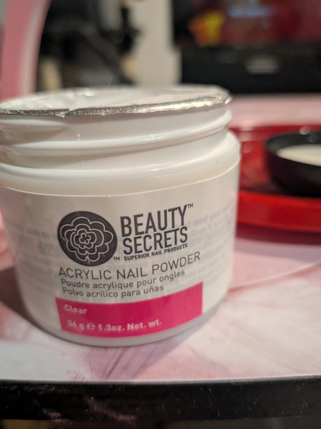 Nail supplies - photo 4