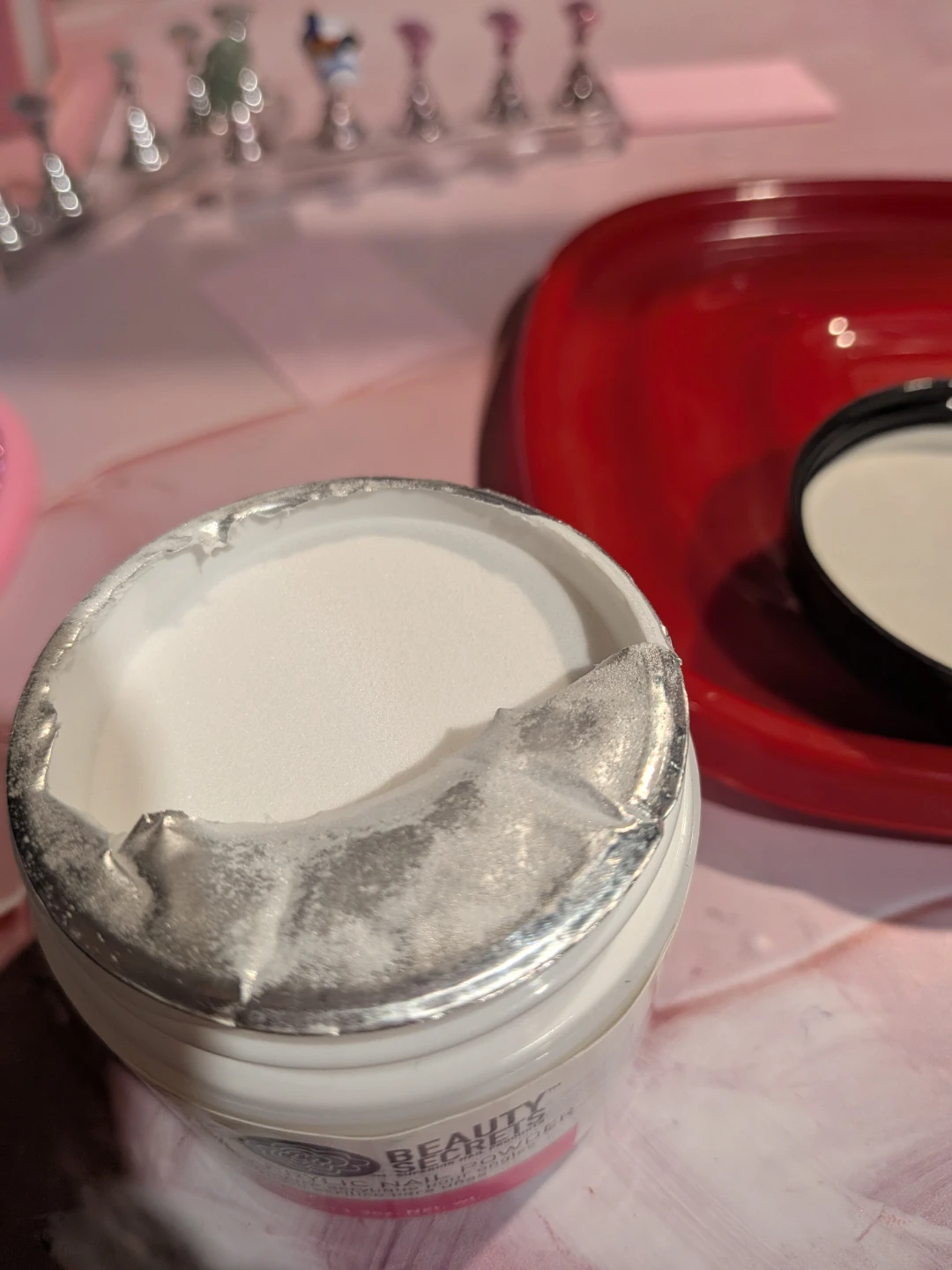 Nail supplies - photo 5
