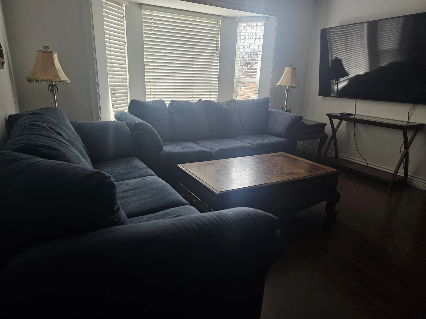 Private bedroom for rent New Westminster