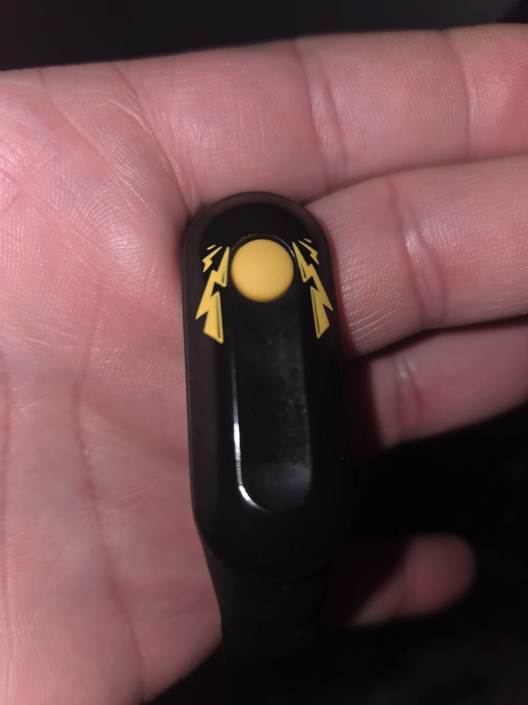 Brook Pocket Auto Catch Lightning for Pokémon GO,