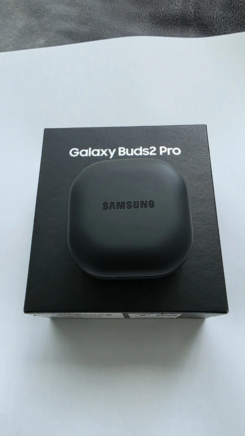Samsung Galaxy Buds2 Pro