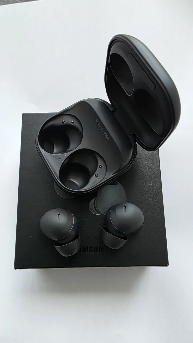 Samsung Galaxy Buds2 Pro - photo 2