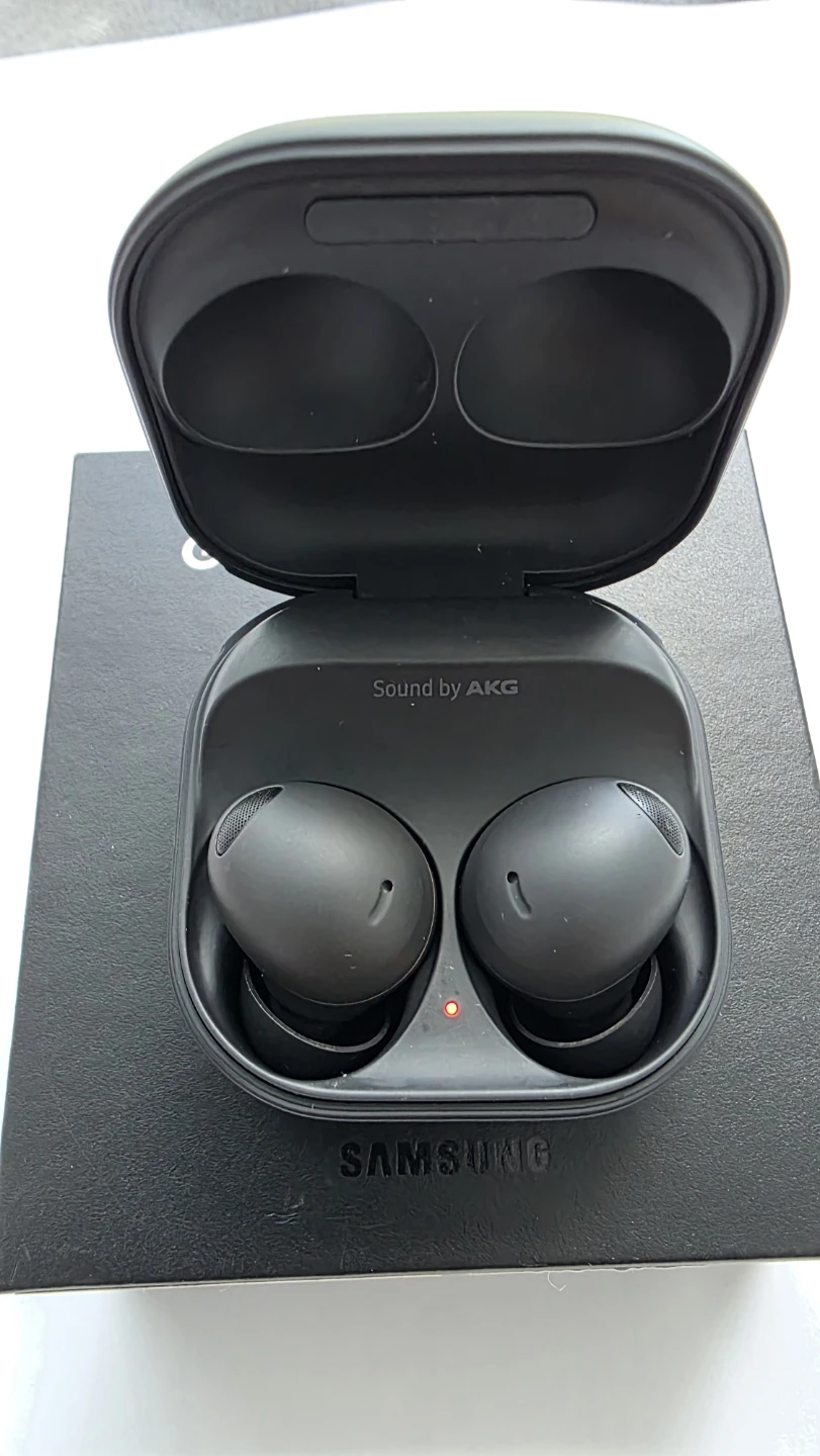 Samsung Galaxy Buds2 Pro - photo 3