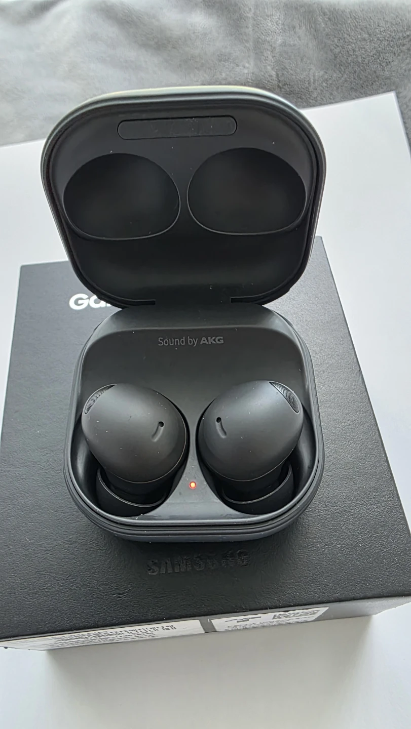 Samsung Galaxy Buds2 Pro - photo 5
