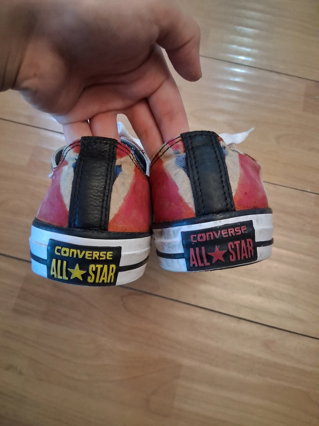 Converse Chuck Taylor All Star - photo 4