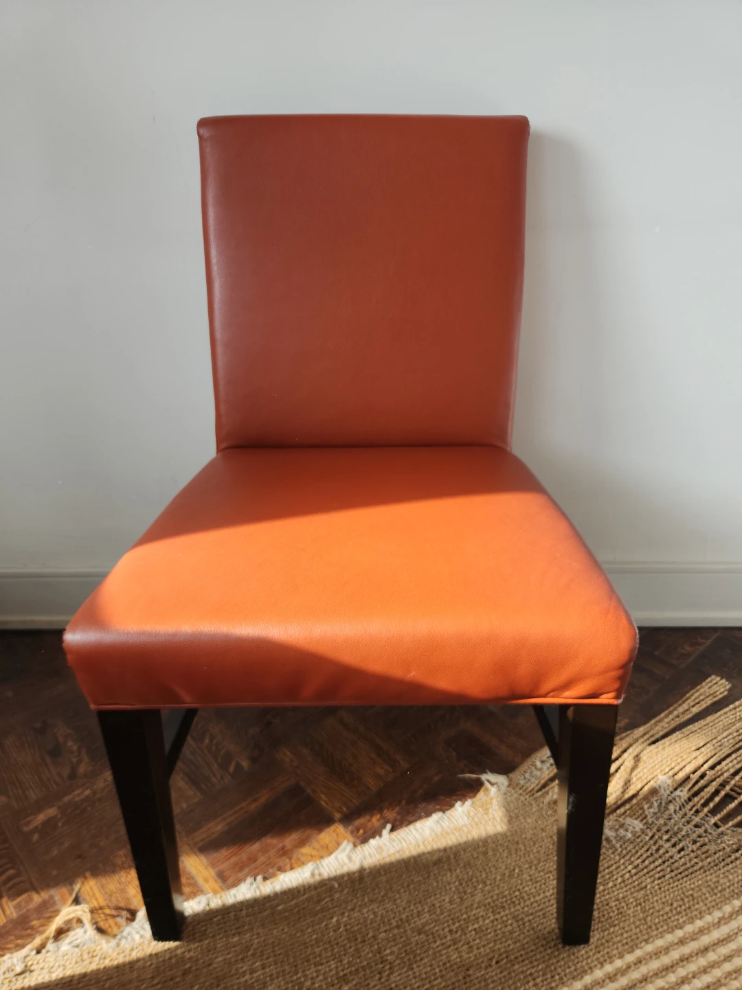 Milton Chair - photo 3