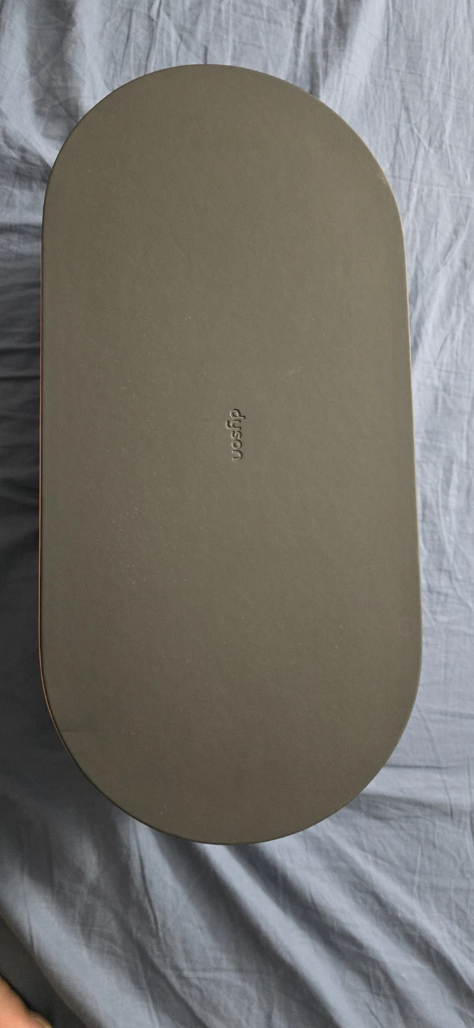 Dyson Airwrap ID Complete Styler - Jasper Plum Special Edition