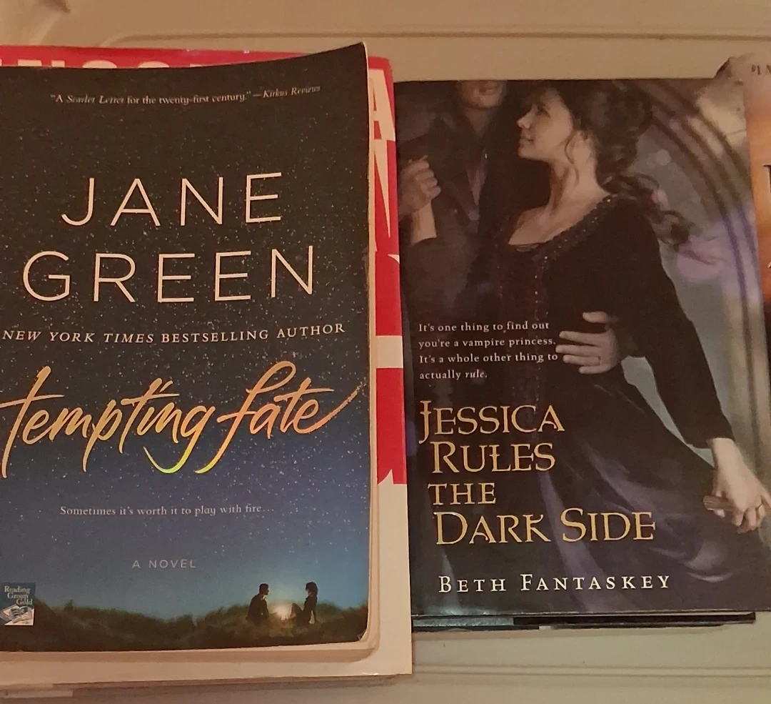 Collection of Bestselling Novels - photo 4