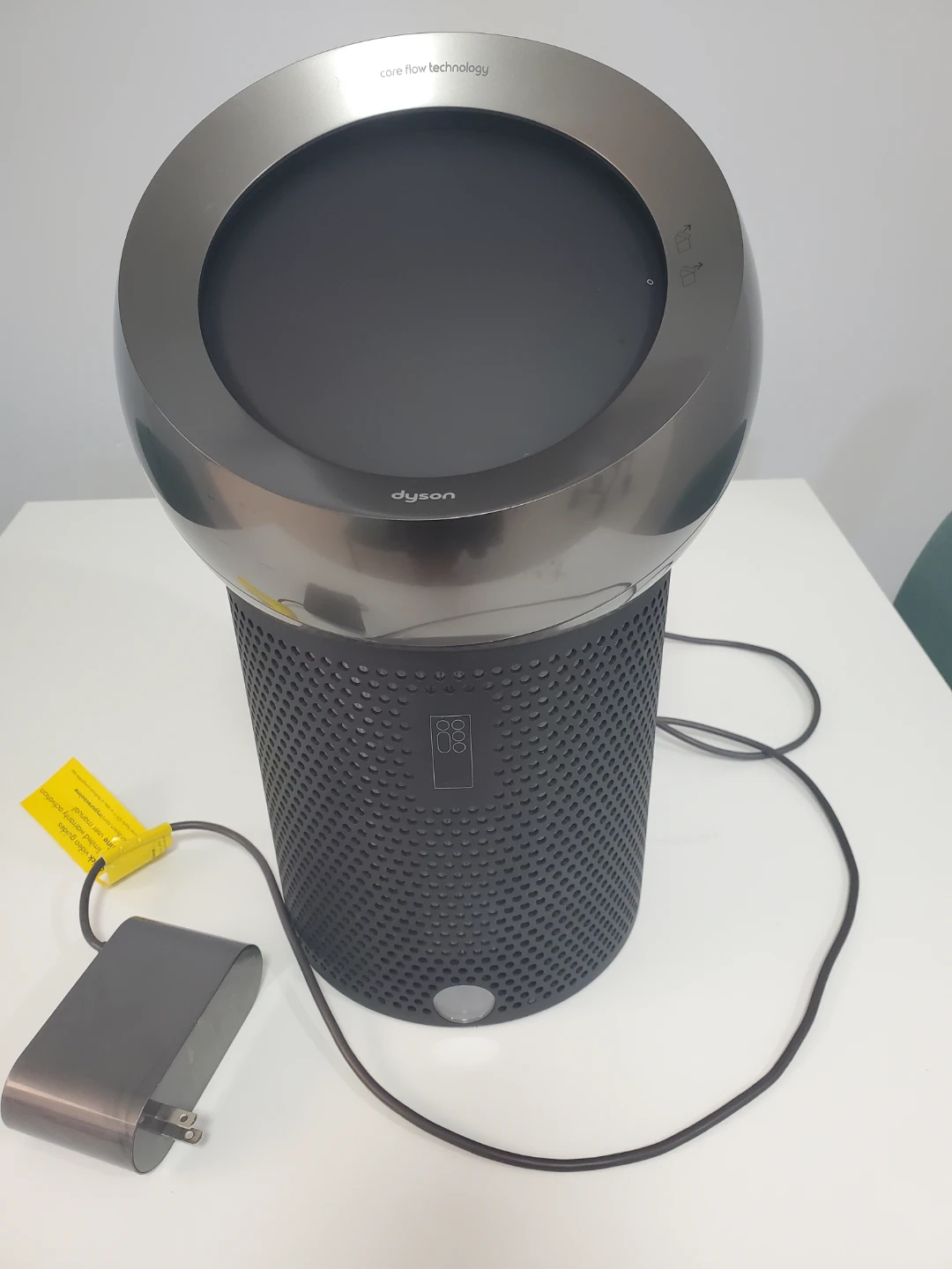 Dyson Pure Cool Me Personal Purifying Fan