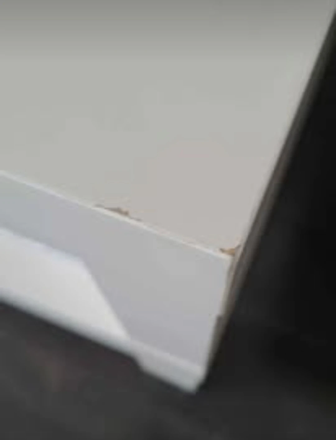 Media Console/  Ikea Lack - photo 3