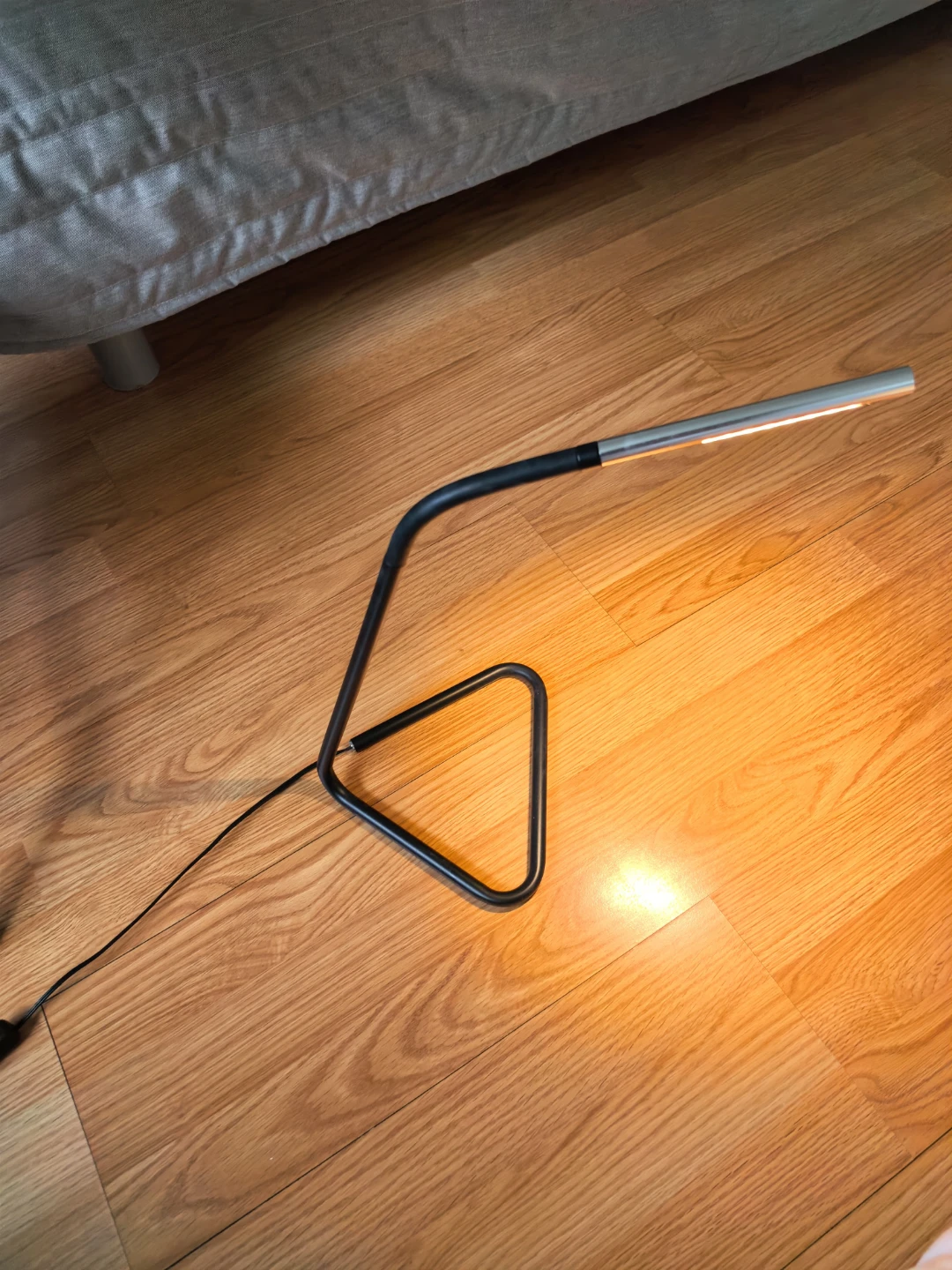 Modern LED Desk Lamp - photo 2