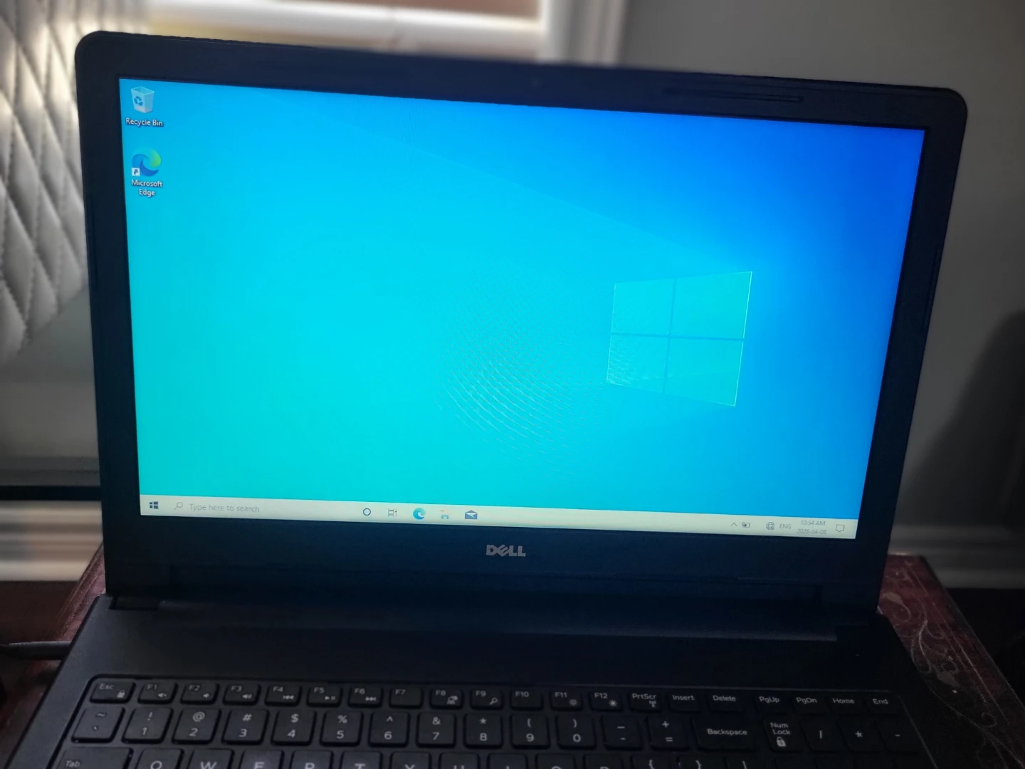Dell Inspiron 15 3000 Series Laptop